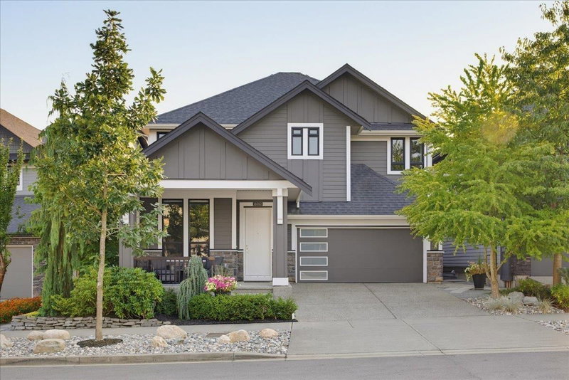 16702 EDGEWOOD Drive Surrey British Columbia, V3Z 9X9 - 5 Bedrooms Home For Sale