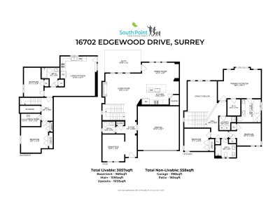 16702 EDGEWOOD Drive | Surrey British Columbia | Slide Image Twenty-eight