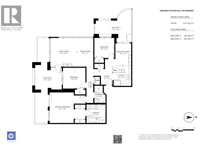 6833 STATION HILL Drive | Burnaby British Columbia | Slide Image Twenty-five