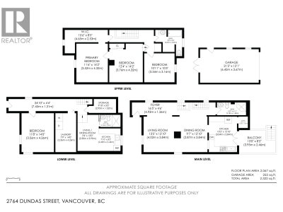 2764 DUNDAS Street | Vancouver British Columbia | Slide Image Thirty-eight