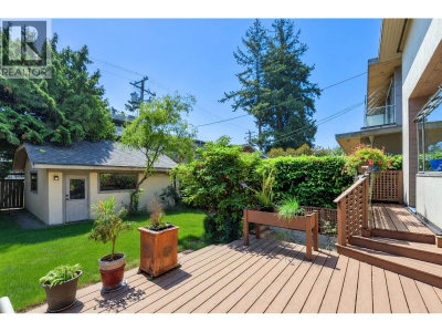 5540 ALMA Street | Vancouver British Columbia | Slide Image Three