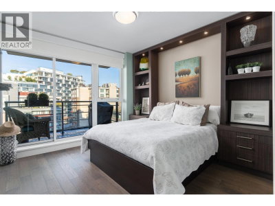 288 1ST Avenue | Vancouver British Columbia | Slide Image Seventeen