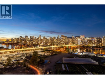 288 1ST Avenue | Vancouver British Columbia | Slide Image Thirty-one