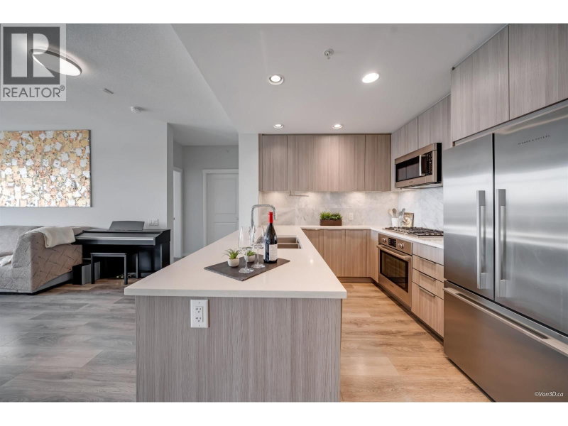 3289 RIVERWALK Avenue Vancouver British Columbia, V5S 0G2 - 2 Bedrooms Condo For Sale