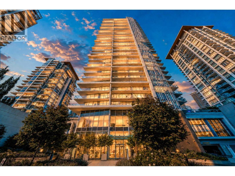 2351 BETA Avenue Burnaby British Columbia, V5C 0M2 - 2 Bedrooms Condo For Sale