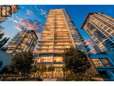 2351 BETA Avenue | Burnaby British Columbia | Slide Image One
