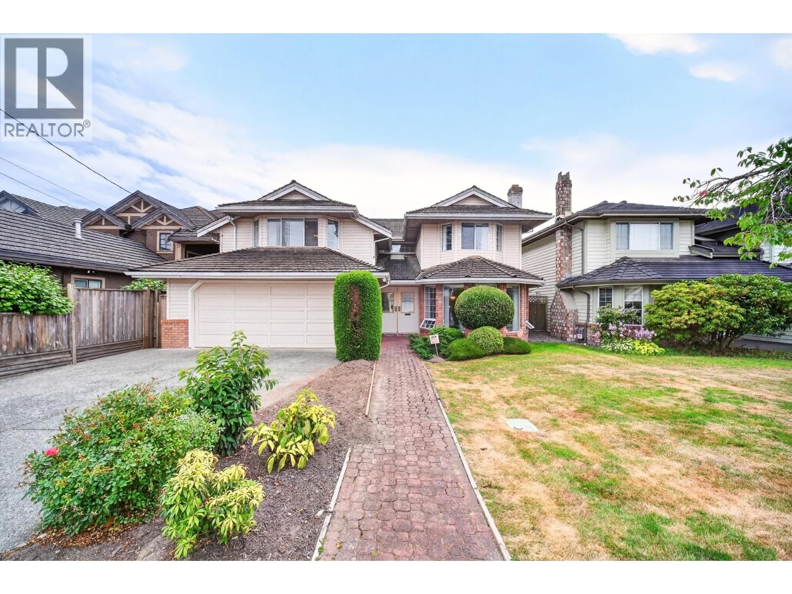 9280 DAYTON Avenue, Richmond, British Columbia V6Y 1C9