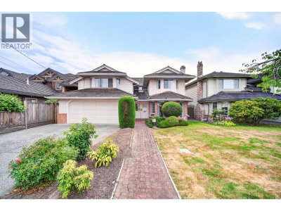 9280 DAYTON Avenue | Richmond British Columbia | Slide Image One