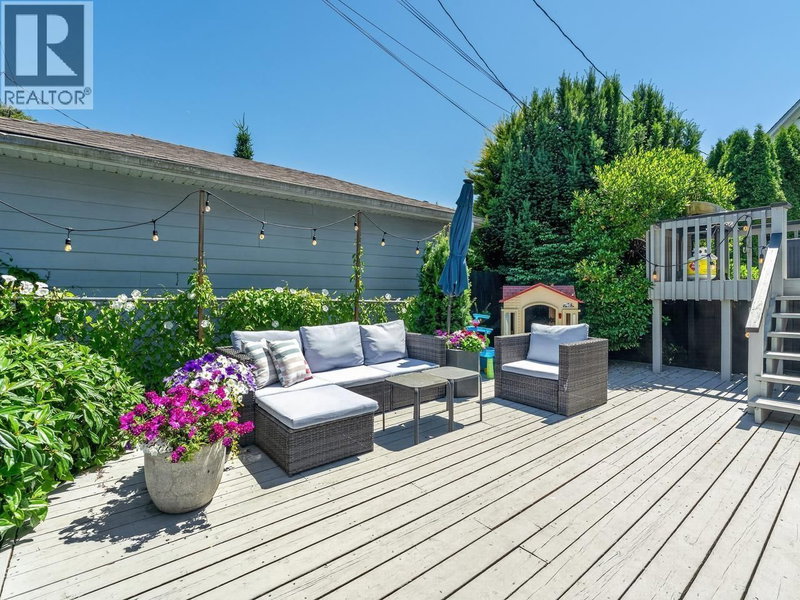 3730 WINDSOR Street Vancouver British Columbia, V5V 4N7 - 4 Bedrooms Home For Sale