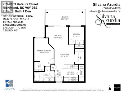 6033 KATSURA Street | Richmond British Columbia | Slide Image Thirty-three