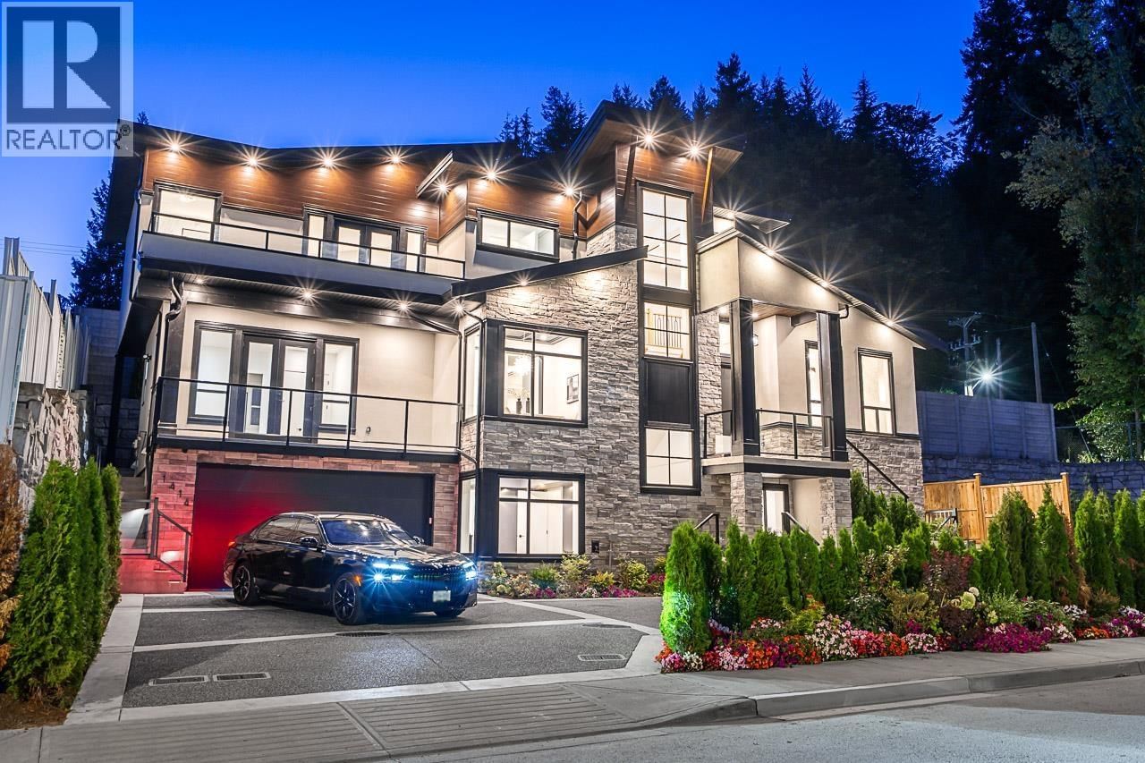 1414 PIPELINE Place, Coquitlam, British Columbia V3E 2X1