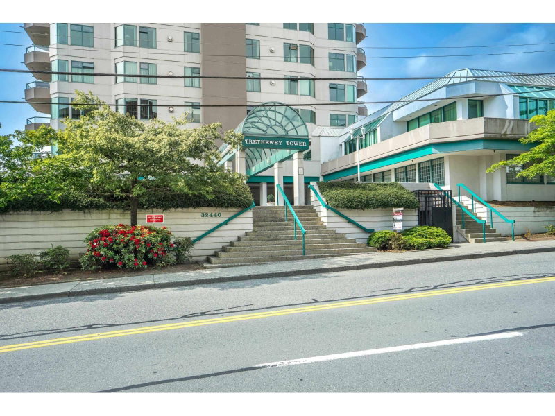 32440 SIMON Avenue Abbotsford British Columbia, V2T 5R3 - 2 Bedrooms Condo For Sale
