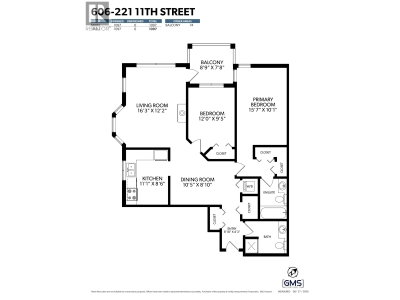 221 ELEVENTH Street | New Westminster British Columbia | Slide Image Four