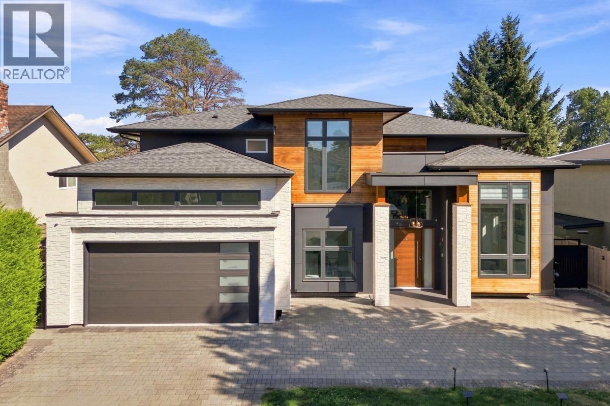 10600 TREPASSEY Drive, Richmond, British Columbia V7E 4K7