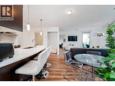 689 ABBOTT Street | Vancouver British Columbia | Slide Image Two