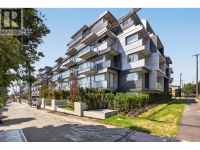 8030 OAK Street | Vancouver British Columbia | Slide Image Six