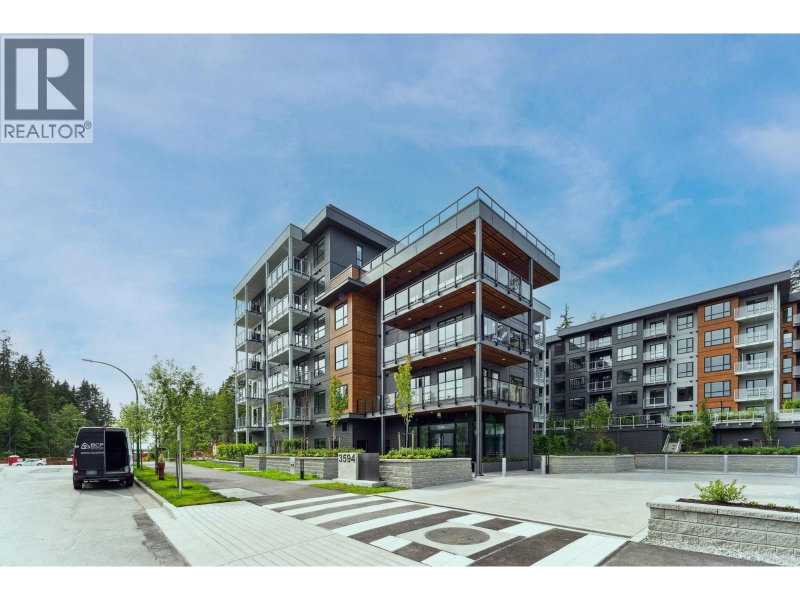 3594 MALSUM Drive North Vancouver British Columbia, V7G 0B4 - 1 Bedroom Condo For Sale