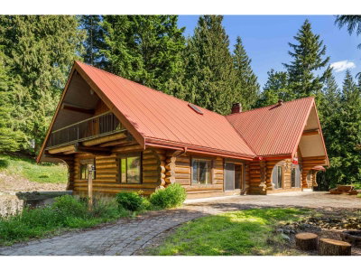 5520 GRAHAM Drive | Chilliwack British Columbia | Slide Image One
