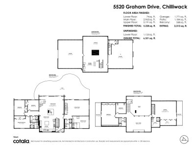5520 GRAHAM Drive | Chilliwack British Columbia | Slide Image Forty