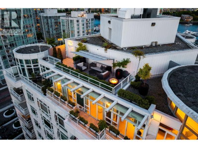 189 DAVIE Street | Vancouver British Columbia | Slide Image Eleven