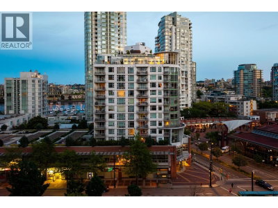 189 DAVIE Street | Vancouver British Columbia | Slide Image Thirty-four