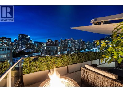 189 DAVIE Street | Vancouver British Columbia | Slide Image Eight