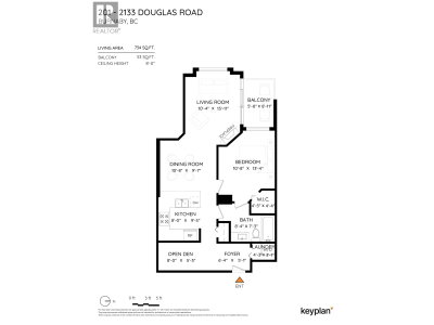 2133 DOUGLAS Road | Burnaby British Columbia | Slide Image Thirty-two