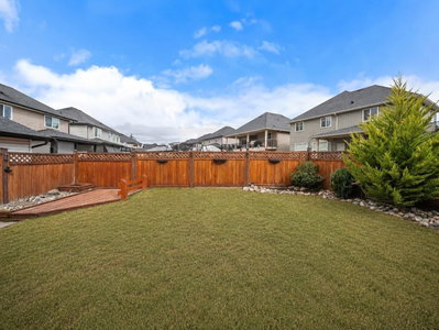 27649 LUNDEBERG Avenue | Abbotsford British Columbia | Slide Image Thirty-seven