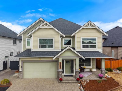 27649 LUNDEBERG Avenue | Abbotsford British Columbia | Slide Image Thirty-nine