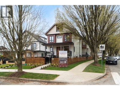 2612 HORLEY Street | Vancouver British Columbia | Slide Image One