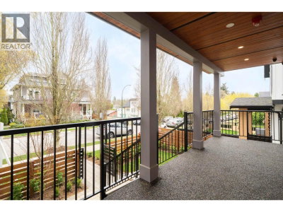 2612 HORLEY Street | Vancouver British Columbia | Slide Image Two