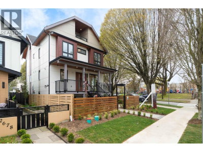 2612 HORLEY Street | Vancouver British Columbia | Slide Image Twenty-nine
