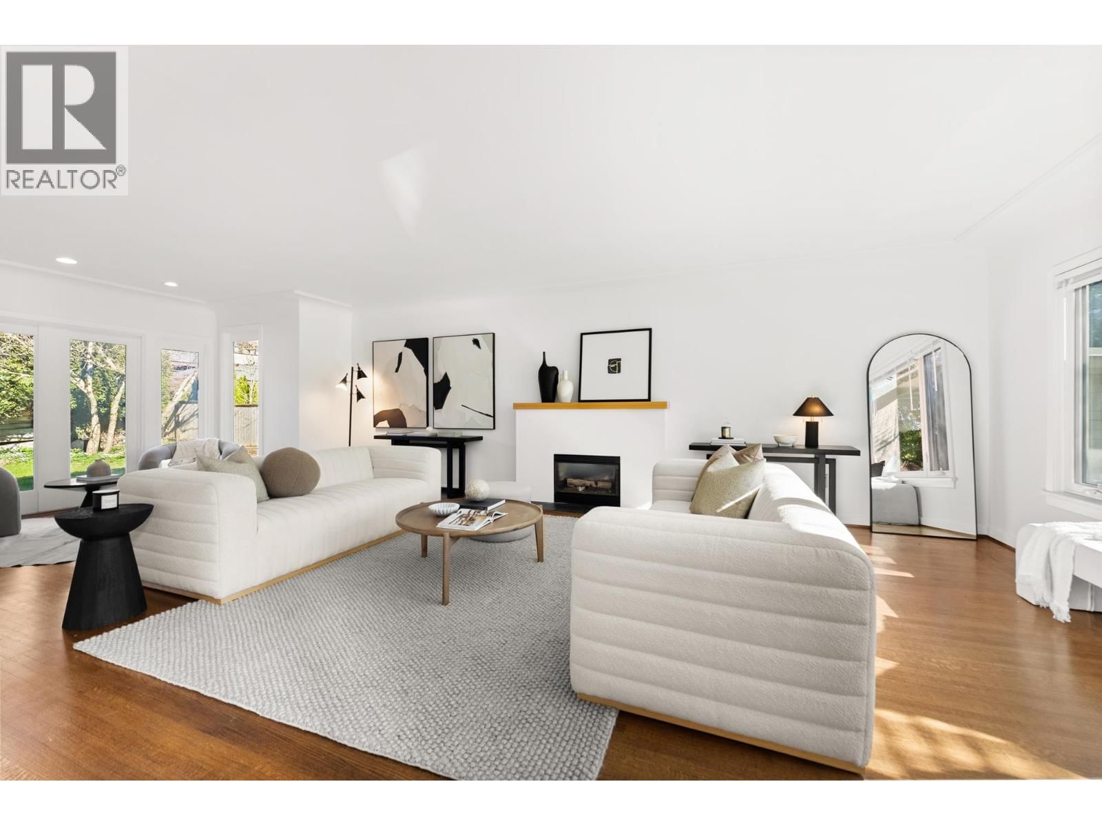 4709 CHANCELLOR Boulevard, Vancouver, British Columbia V6T 1C8