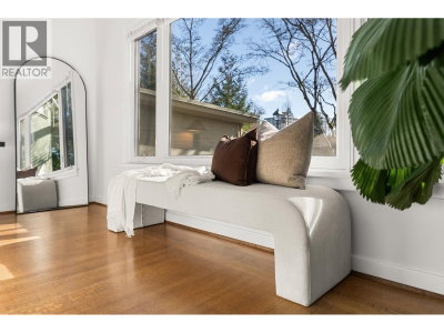 4709 CHANCELLOR Boulevard | Vancouver British Columbia | Slide Image Thirteen