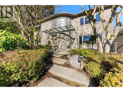 4709 CHANCELLOR Boulevard | Vancouver British Columbia | Slide Image Seven