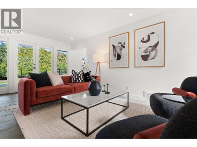 4709 CHANCELLOR Boulevard | Vancouver British Columbia | Slide Image Nine