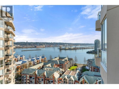 1245 QUAYSIDE Drive | New Westminster British Columbia | Slide Image Eleven