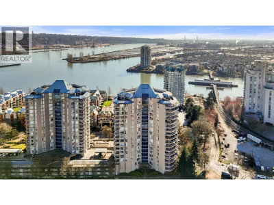 1245 QUAYSIDE Drive | New Westminster British Columbia | Slide Image Thirty-two