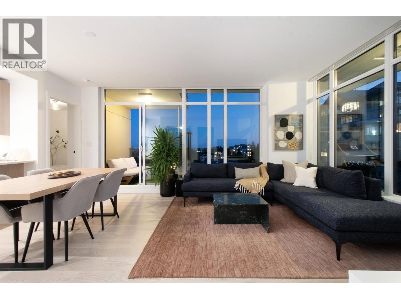 2785 LIBRARY Lane North Vancouver British Columbia, V7J 0C3 - 2 Bedrooms Condo For Sale