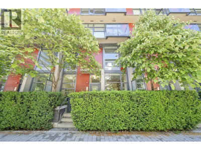 70 1ST Avenue | Vancouver British Columbia | Slide Image Twenty-five