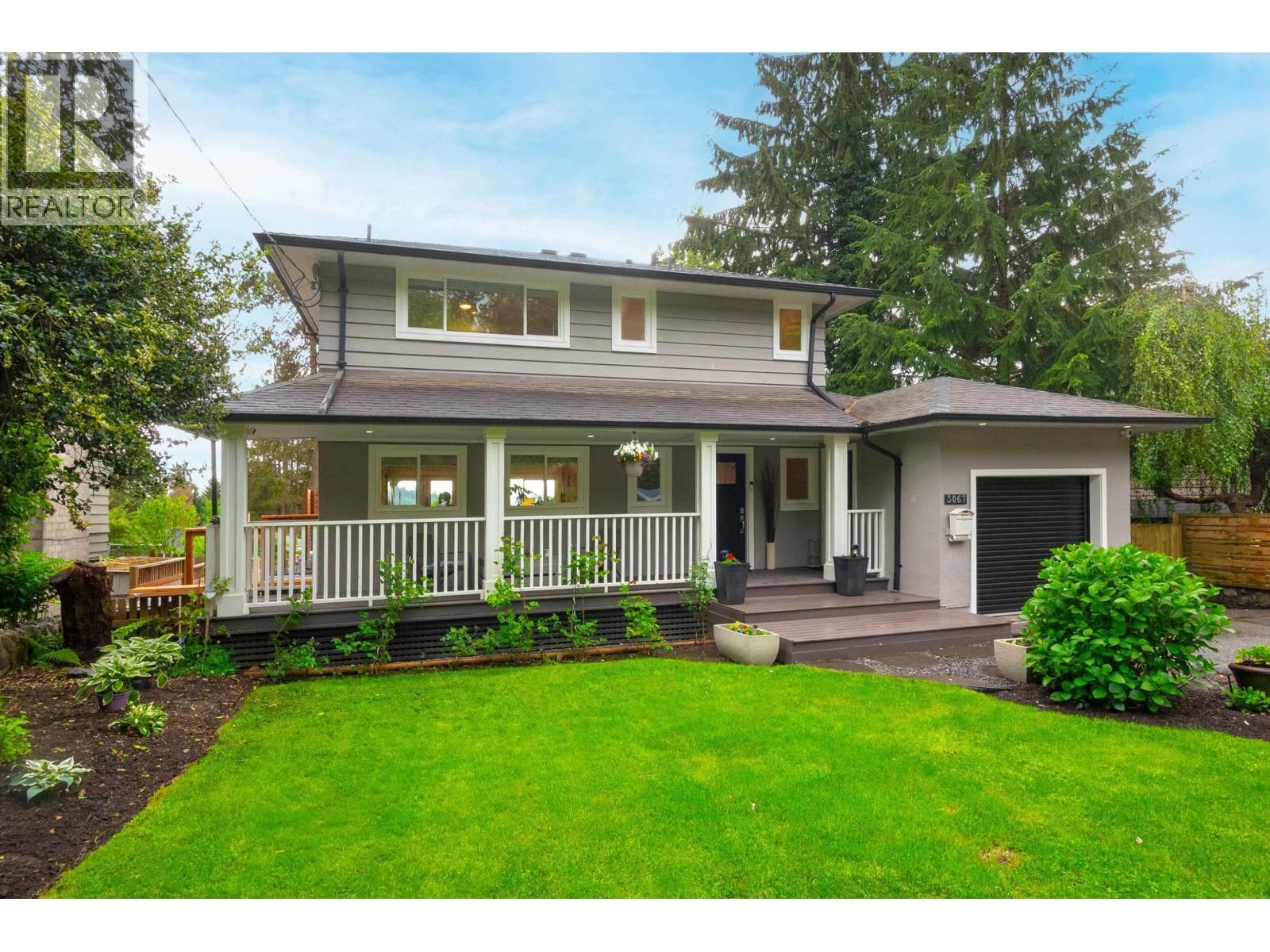 3067 PLYMOUTH Drive, North Vancouver, British Columbia V7H 1C8