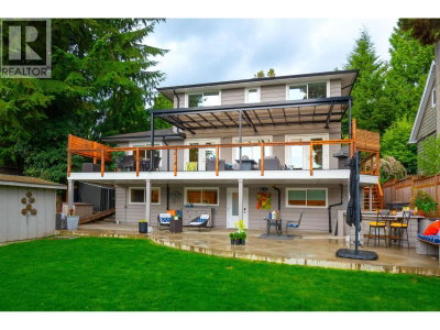 3067 PLYMOUTH Drive | North Vancouver British Columbia | Slide Image Thirty-seven