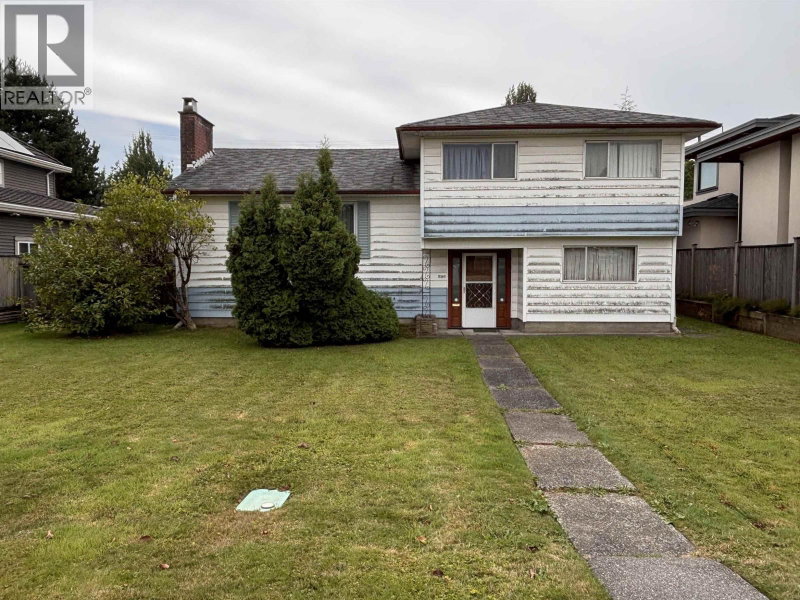 11260 SEATON Road Richmond British Columbia, V7A 3G2 - 3 Bedrooms Home For Sale