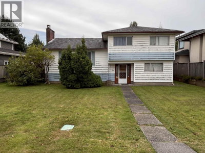 11260 SEATON Road | Richmond British Columbia | Slide Image One