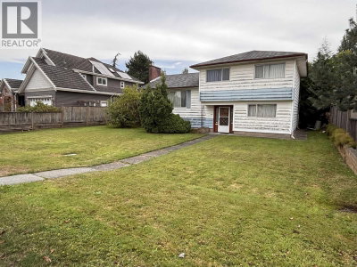 11260 SEATON Road | Richmond British Columbia | Slide Image Three