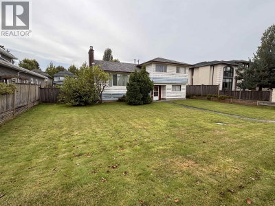 11260 SEATON Road | Richmond British Columbia | Slide Image Four