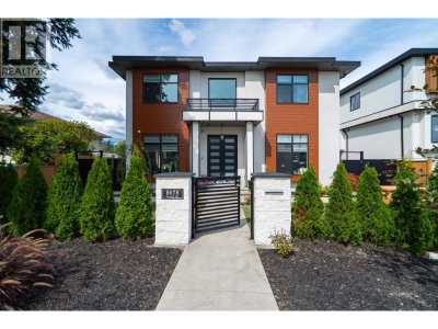 5675 LAUREL Street | Burnaby British Columbia | Slide Image Thirty-eight