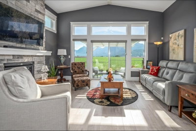 46213 HAKWELES Road | Chilliwack British Columbia | Slide Image Six