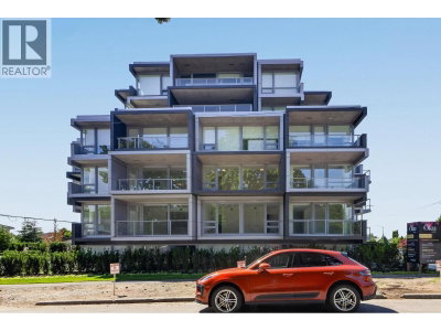 8030 OAK Street | Vancouver British Columbia | Slide Image Five