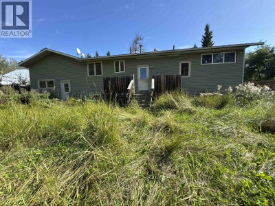 9707 WILLOW Road | Fort St. John British Columbia | Slide Image Ten